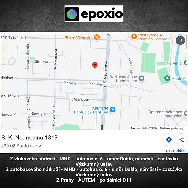 Kurz Lití epoxidové pryskyřice krok za krokem