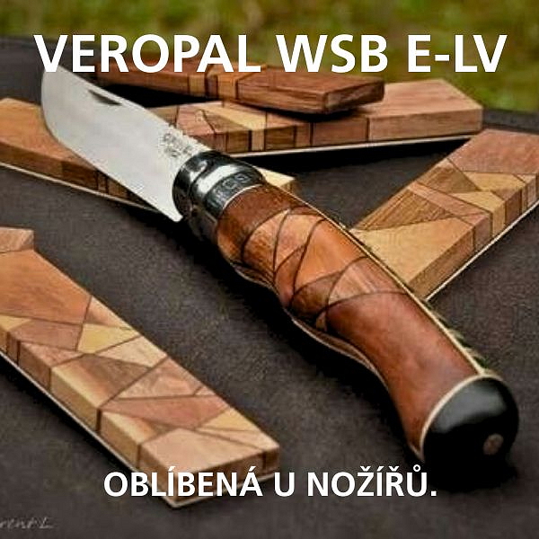Veropal WSB E-LV epoxidová stabilizační pryskyřice