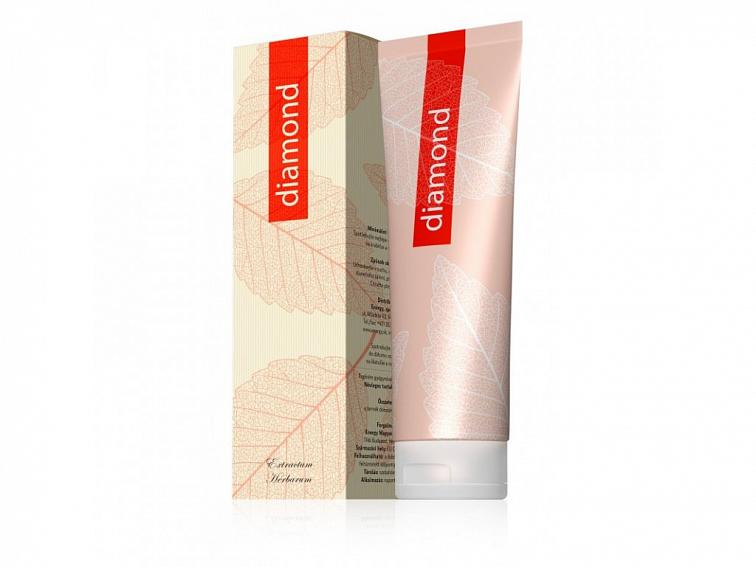 Energy Diamond zubná pasta 100 ml