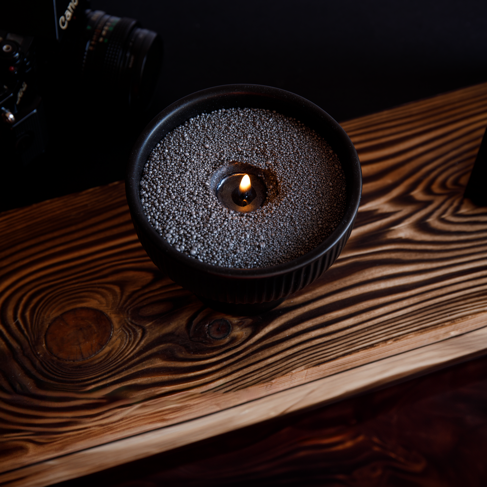 Podzimní Duo Pack Luminary – Dýně & Grafit v limitované edici