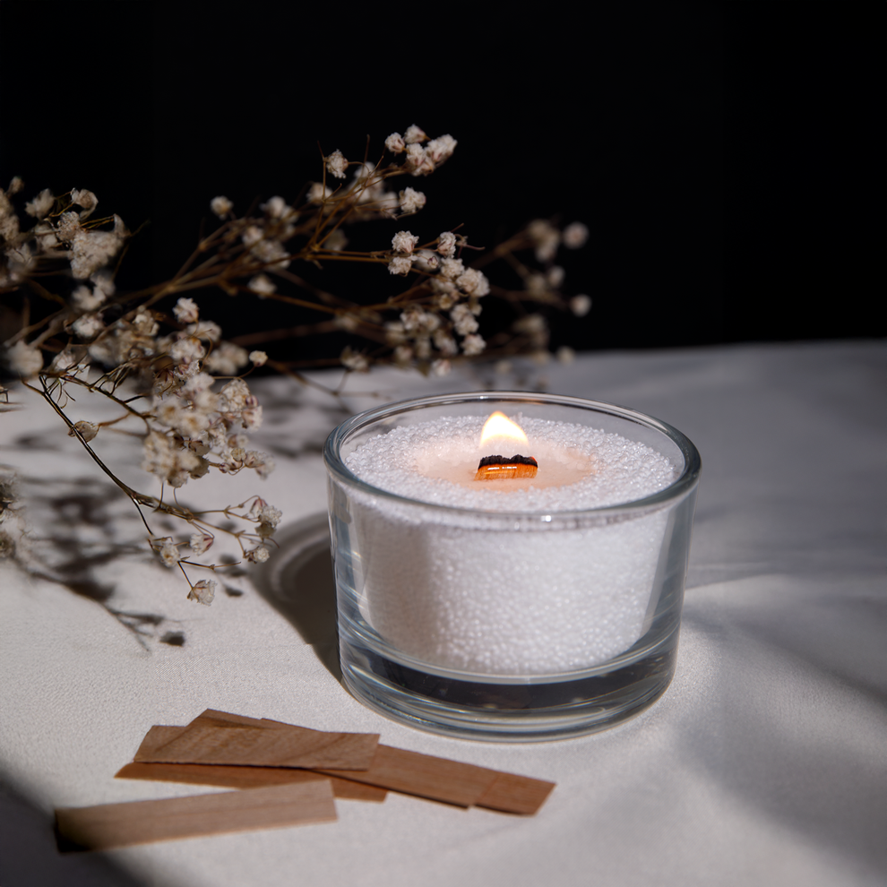 Luminary Mini 200g – Dárková svíčka pro klidné chvíle