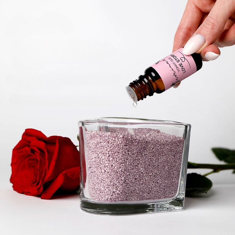 Valentýnská kolekce Luminary – Endless Romance pro nezapomenutelné chvíle