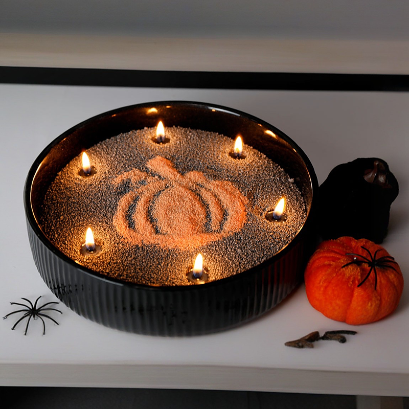 Podzimní Duo Pack Luminary – Dýně & Grafit v limitované edici