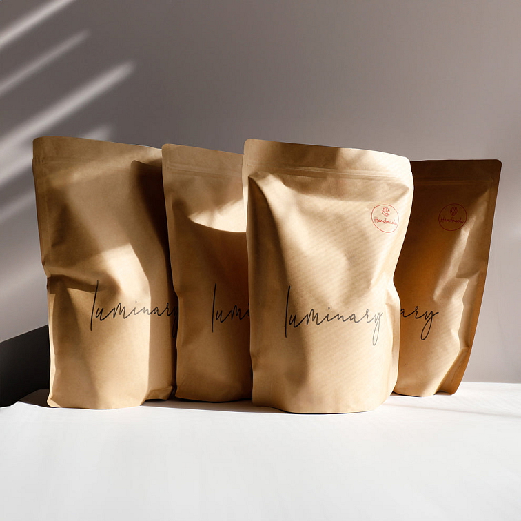 Luminary Medium 1 kg – Pro útulnou atmosféru a dlouhé hoření