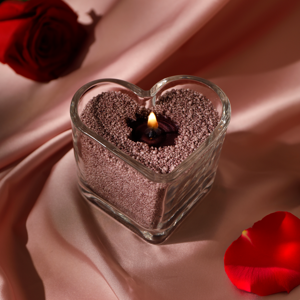 Valentýnská kolekce Luminary – Endless Romance pro nezapomenutelné chvíle