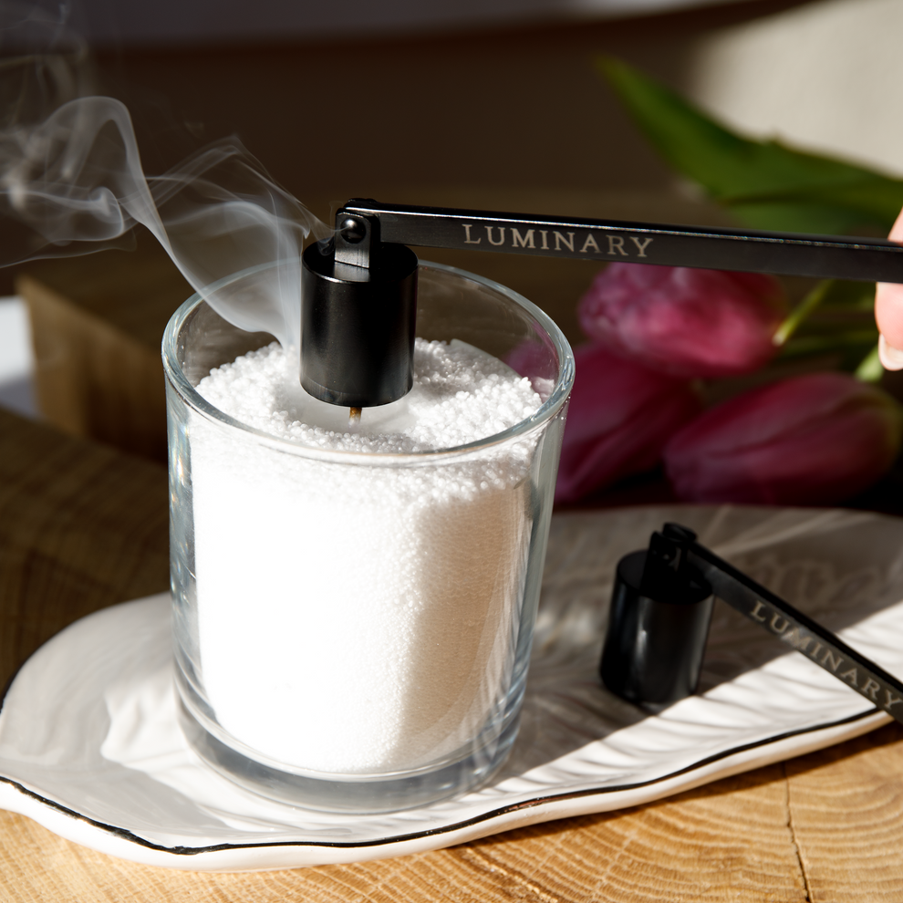 Zhášadlo – Bezpečné a stylové zhasínání svíček