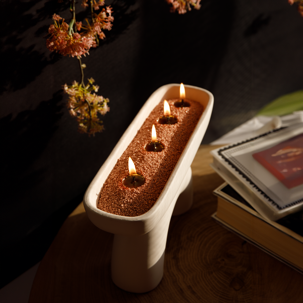 Luminary Start 100g – Svíčka pro první zážitek