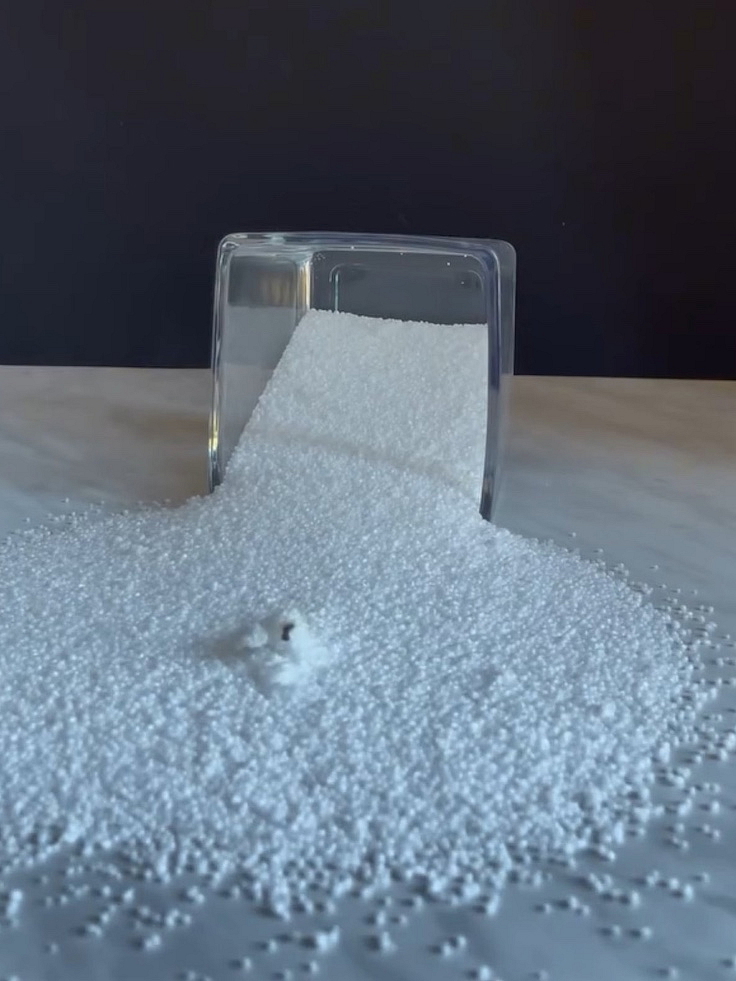 Svíčky na míru pro události