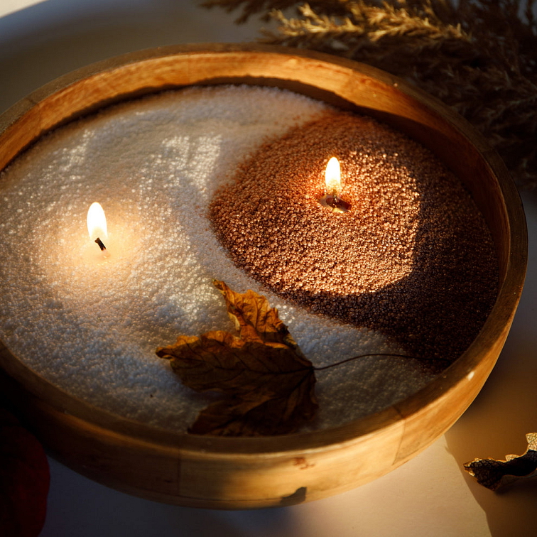 Luminary Start 100g – Svíčka pro první zážitek