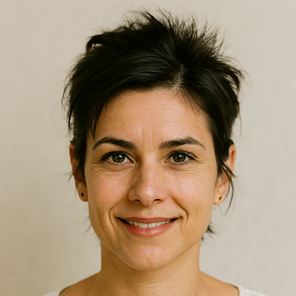 Luminary Lesní směs – Vonný olej s vůní lesa a ticha