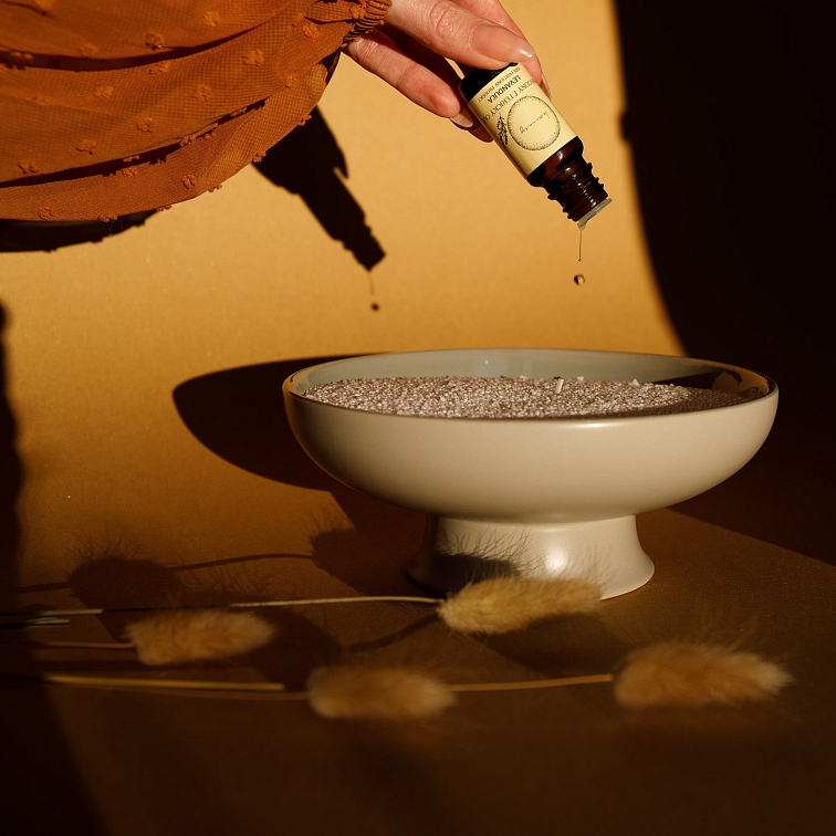 Luminary Start 100g – Svíčka pro první zážitek