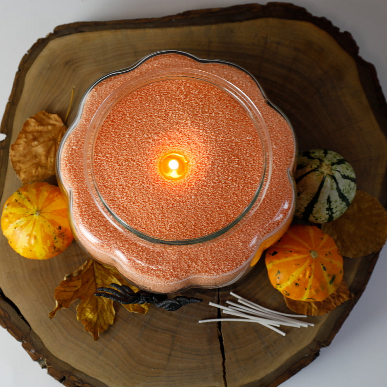 Luminary Pumpkin – Vůně podzimu v limitované edici