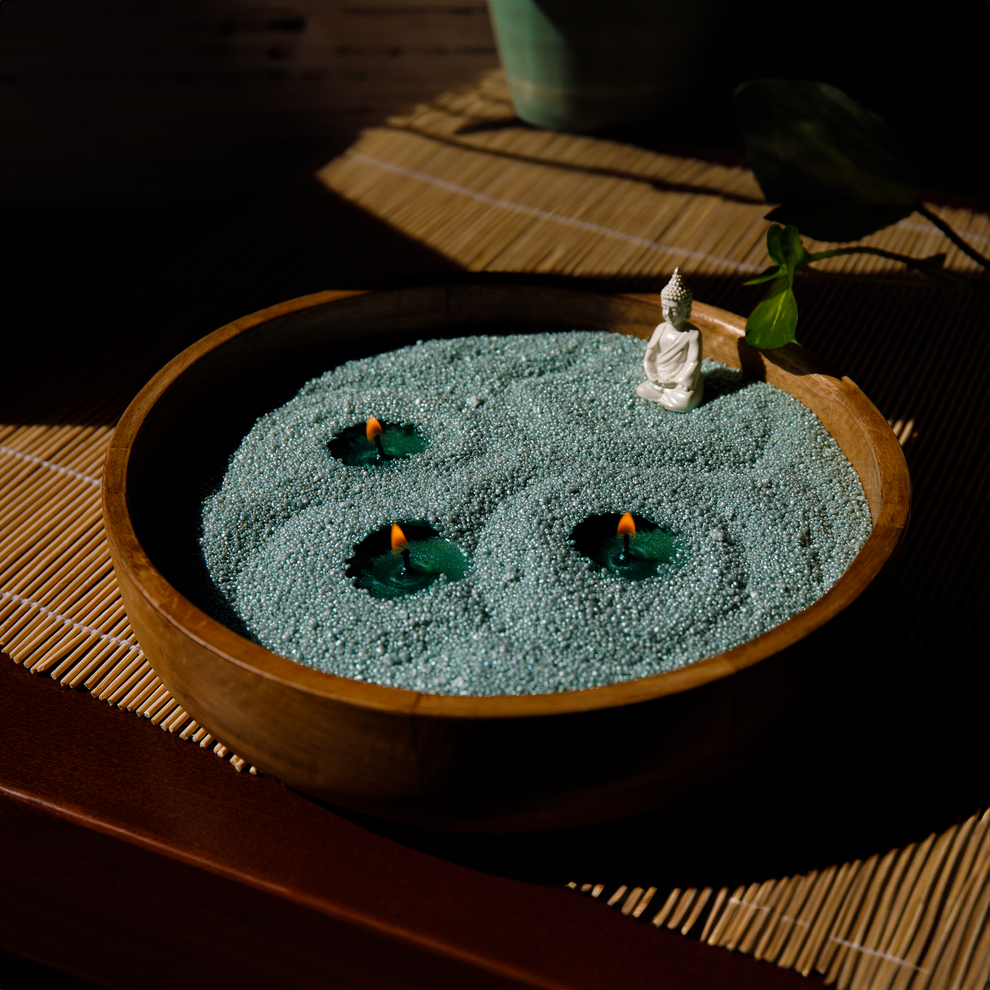 Luminary Start 100g – Svíčka pro první zážitek