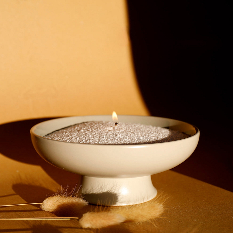 Vánoční sada Luminary – Jade, Mini & skořicový olej jako dárek