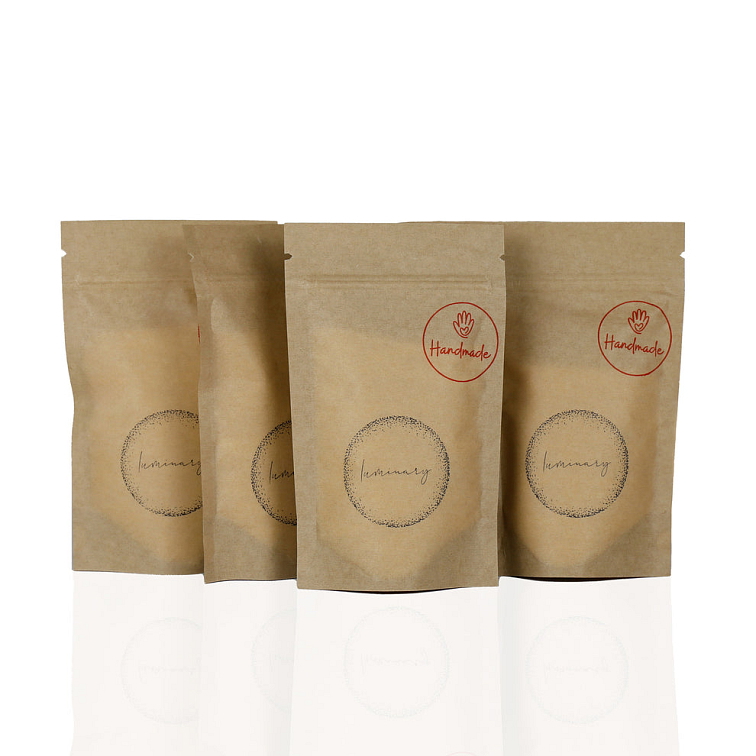 Sada 5 svíček Luminary – Barevná harmonie pro váš domov