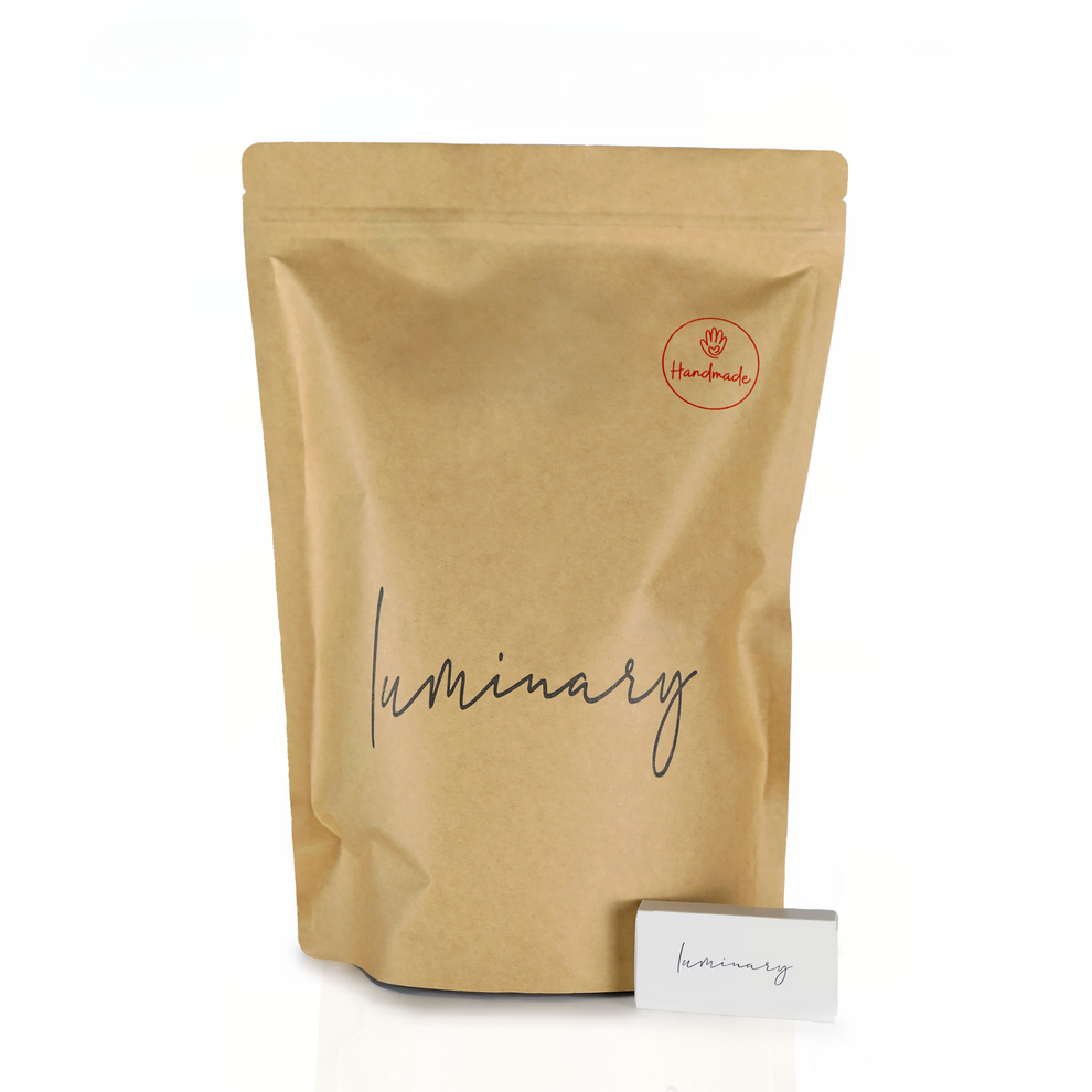 Luminary Pumpkin – Vůně podzimu v limitované edici