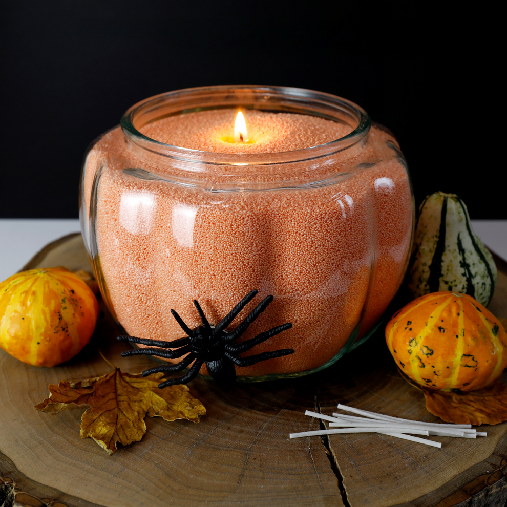 Podzimní Duo Pack Luminary – Dýně & Grafit v limitované edici