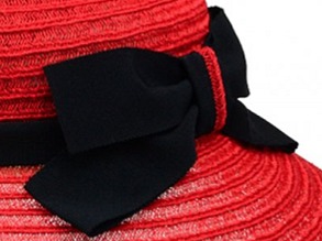 Dámský klobouk Audrey - Mayser