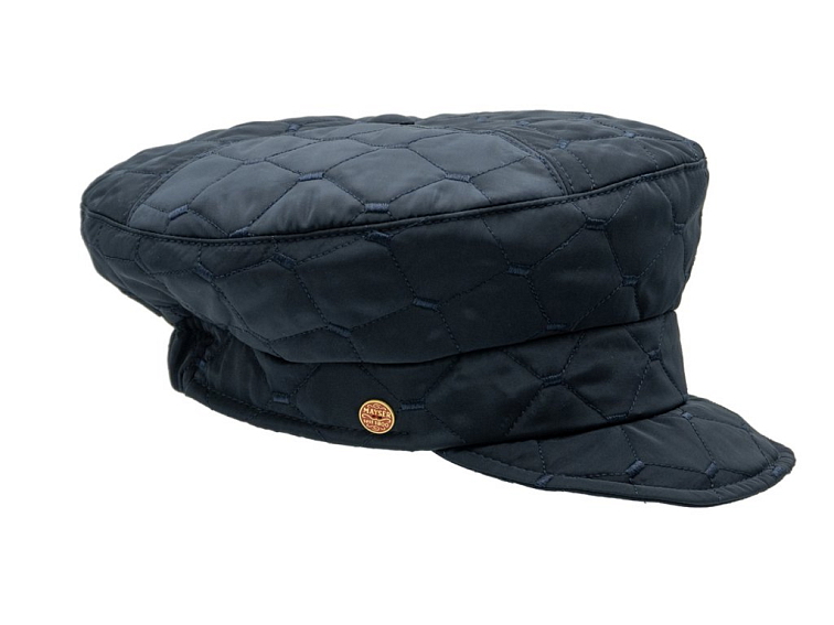 Luxusní nepromokavá zimní kapitánka - Mayser Debby