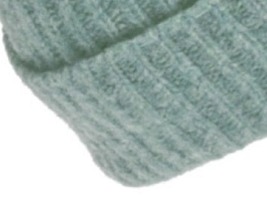 Vlněná unisex čepice Fiebig