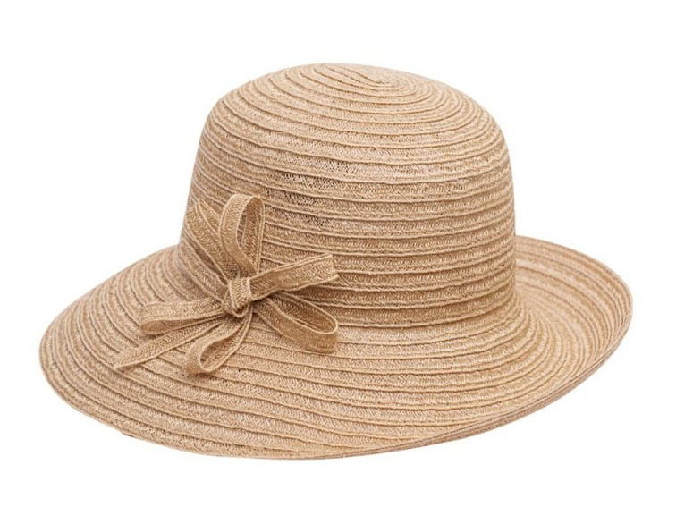 Dámský klobouk Mandy Beige - Mayser