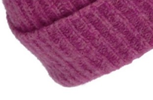 Vlněná unisex čepice Fiebig