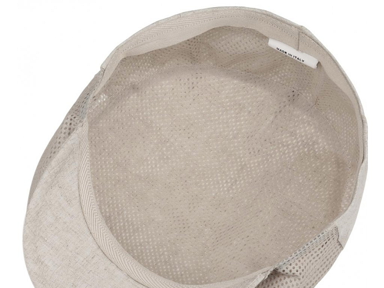 Pánská letní bekovka - Fiebig since 1903 - ultralehká letní pánská bekovka - bestseller