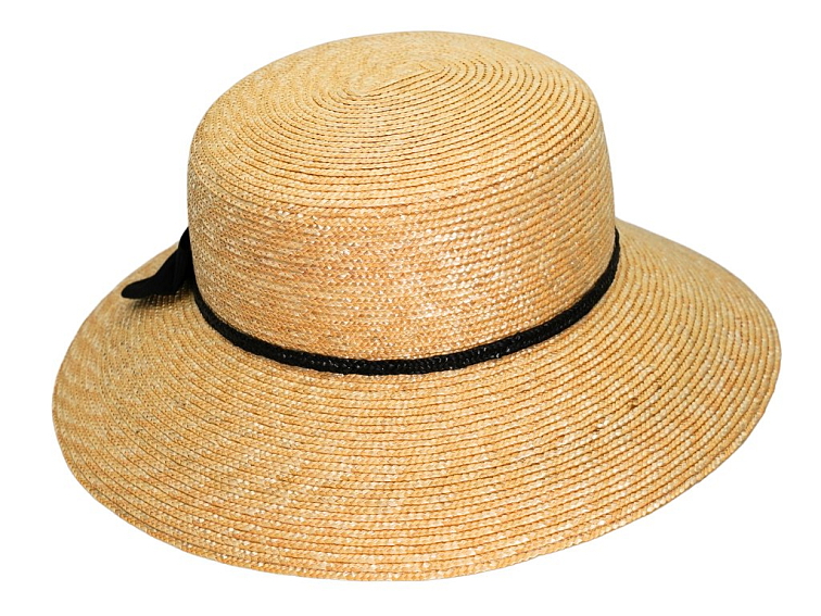 Slaměný klobouk - Clea - Mayser - UV faktor 80