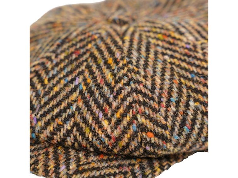 Bekovka Bakerboy od CitySport - Donegal Tweed Beige 301