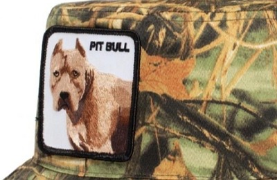 Bavlněný bucket hat - Goorin Bros Misunderstood