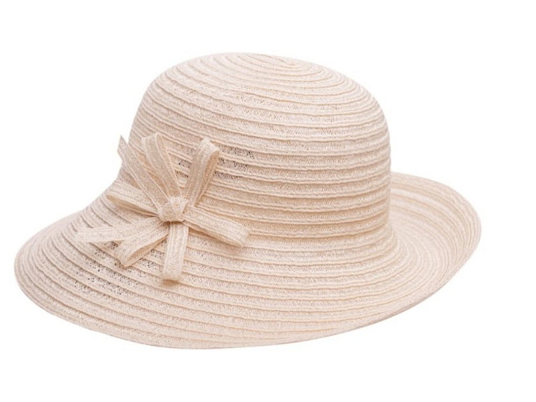 Dámský klobouk Mandy Natur - Mayser