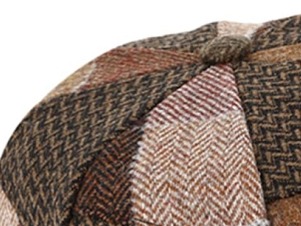 Dámská zimní bekovka - Fiebig