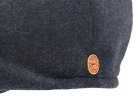 Pánská zimní vlněná bekovka - Mayser Sidney