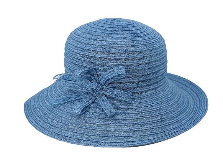 Dámský klobouk Mandy Lagune - Mayser