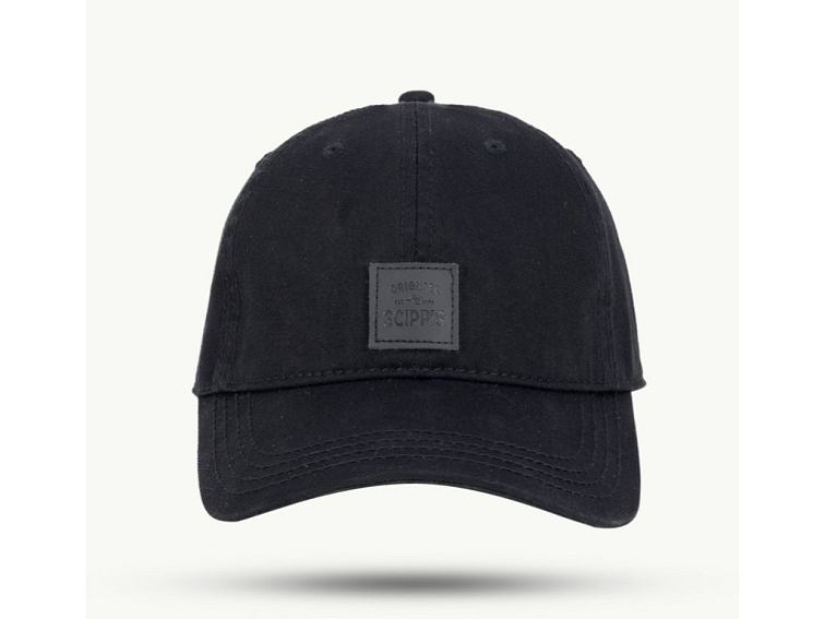 Australská černá kšiltovka - KALBARRI CAP