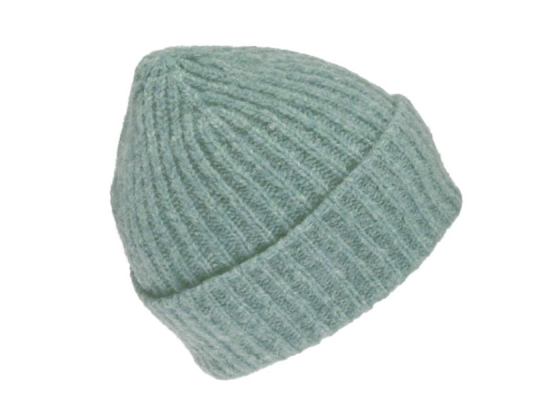 Vlněná unisex čepice Fiebig