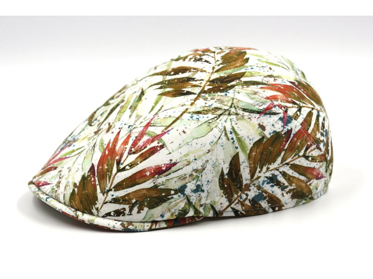 Lněná bekovka od Marone