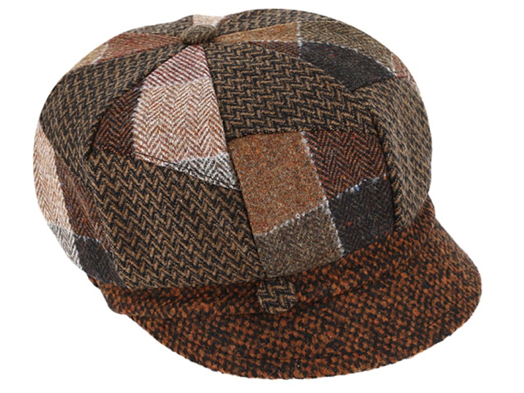 Dámská zimní bekovka - Fiebig