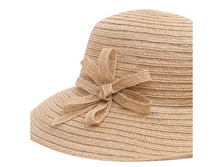 Dámský klobouk Mandy Beige - Mayser