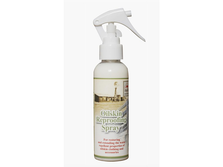 Impregnační sprej na oilskin - REPROOFER SPRAY