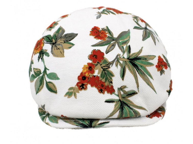 Pánská letní bavlněná bekovka od Fiebig - limitovaná kolekce