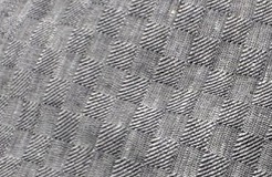 Pánská lněná letní bekovka - Fiebig since 1903 - šedá