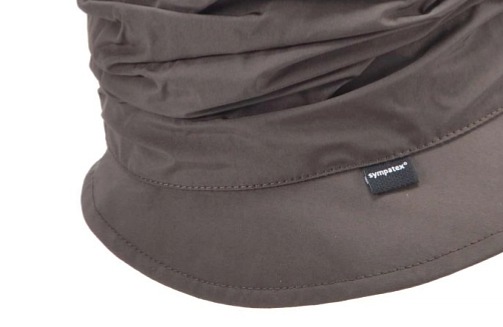 Dámský nepromokavý Outdoor klobouk - Sympatex - Bucket Hat - Seeberger