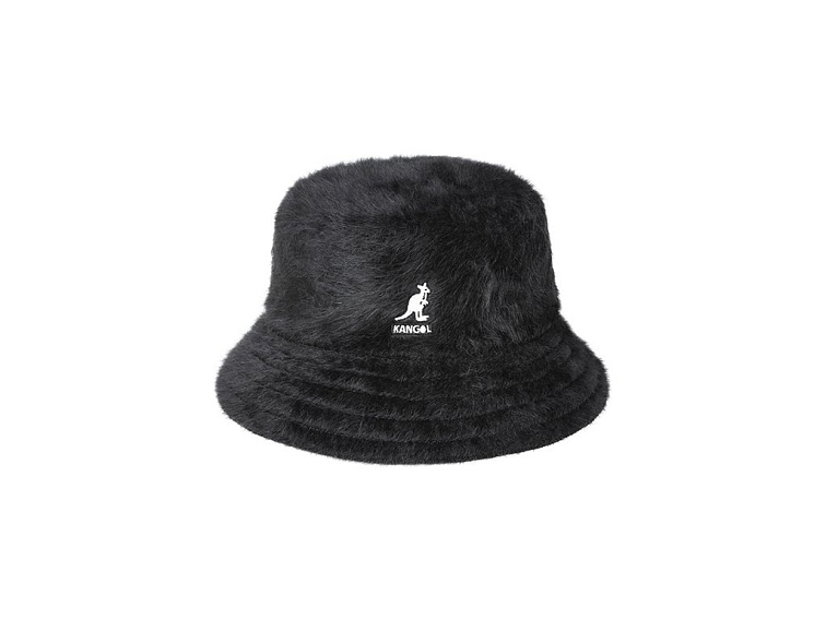 Klobouk Kangol - Furgora Bucket Black