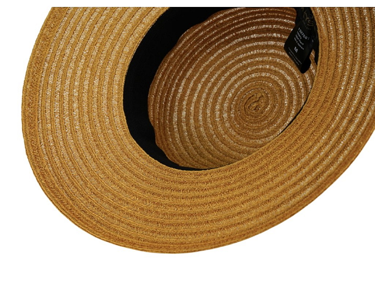 Dámský klobouk Tiffany Safran - Mayser