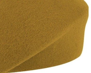 Dámská plstěná lodička Fiebig