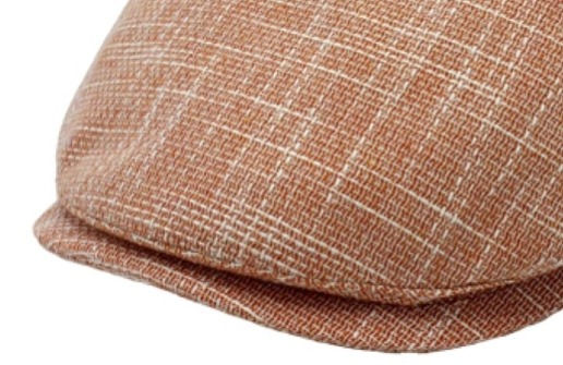 Pánská letní bekovka od Fiebig