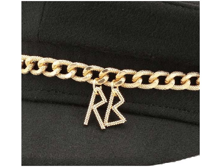 Kapitánka Ruslan Baginskiy - Ruslan Baginskiy Chain