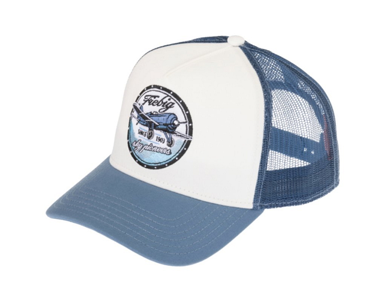 Trucker kšiltovka - Fiebig Sky Pioneers