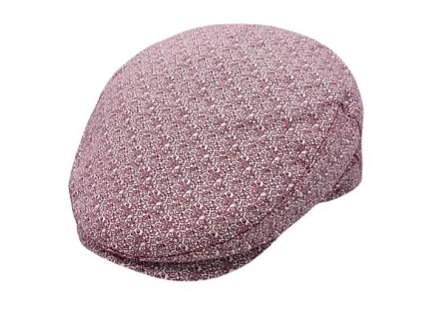 Bavlněná letní bekovka - driver cap Fiebig